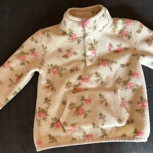 Ralph Lauren toddler fleece